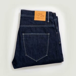D‘LOOP JEANS 75x Vintage Comfort-Slim